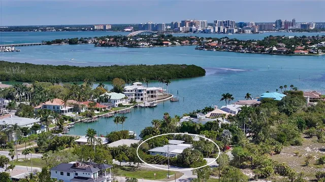 $9,590 | 425 McKinley Drive, Sarasota, FL 34236