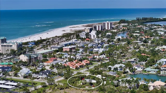 $9,590 | 425 McKinley Drive, Sarasota, FL 34236