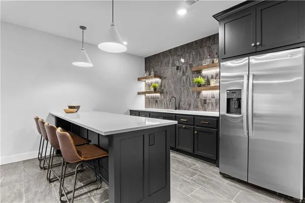 $1,052,908 | 12402 West 182nd Court, Overland Park, KS 66013