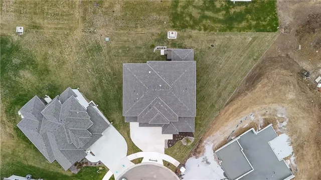 $984,513 | 12402 West 182nd Court, Overland Park, KS 66013