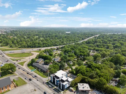 $649,000 | 4810 Gallatin Pike, Unit 105, Nashville, TN 37216