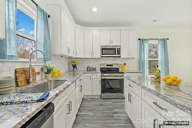 $227,900 | 914 Wilmington Avenue, Statesville, NC 28677