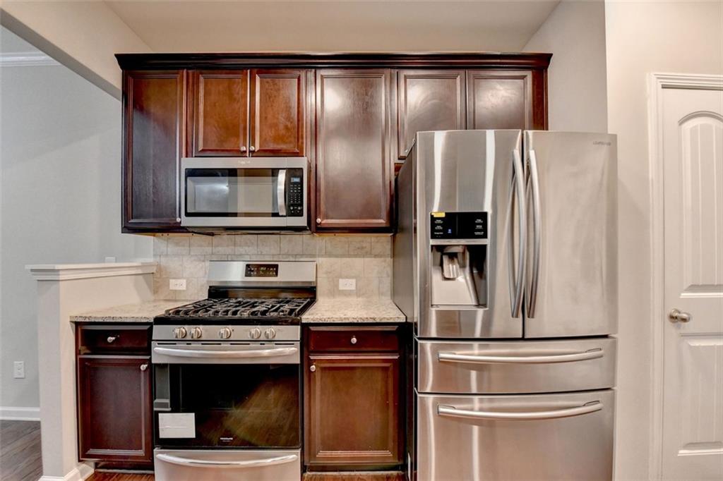 7325 Heritage Oak Court Alpharetta, GA 30004 - Photo 23 of 50