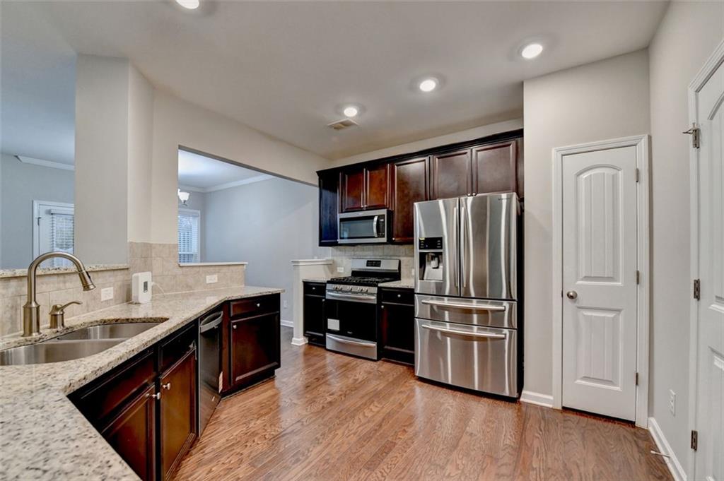 7325 Heritage Oak Court Alpharetta, GA 30004 - Photo 24 of 50