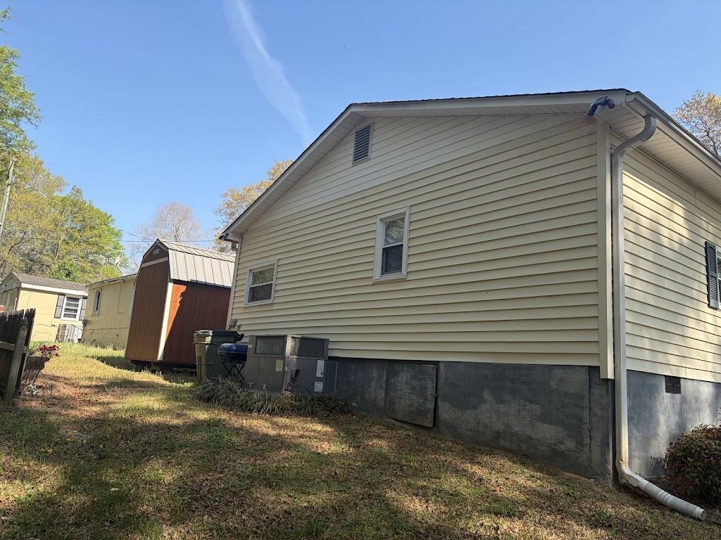410 East Nott Street Gaffney, SC 29340 - Photo 14 of 14