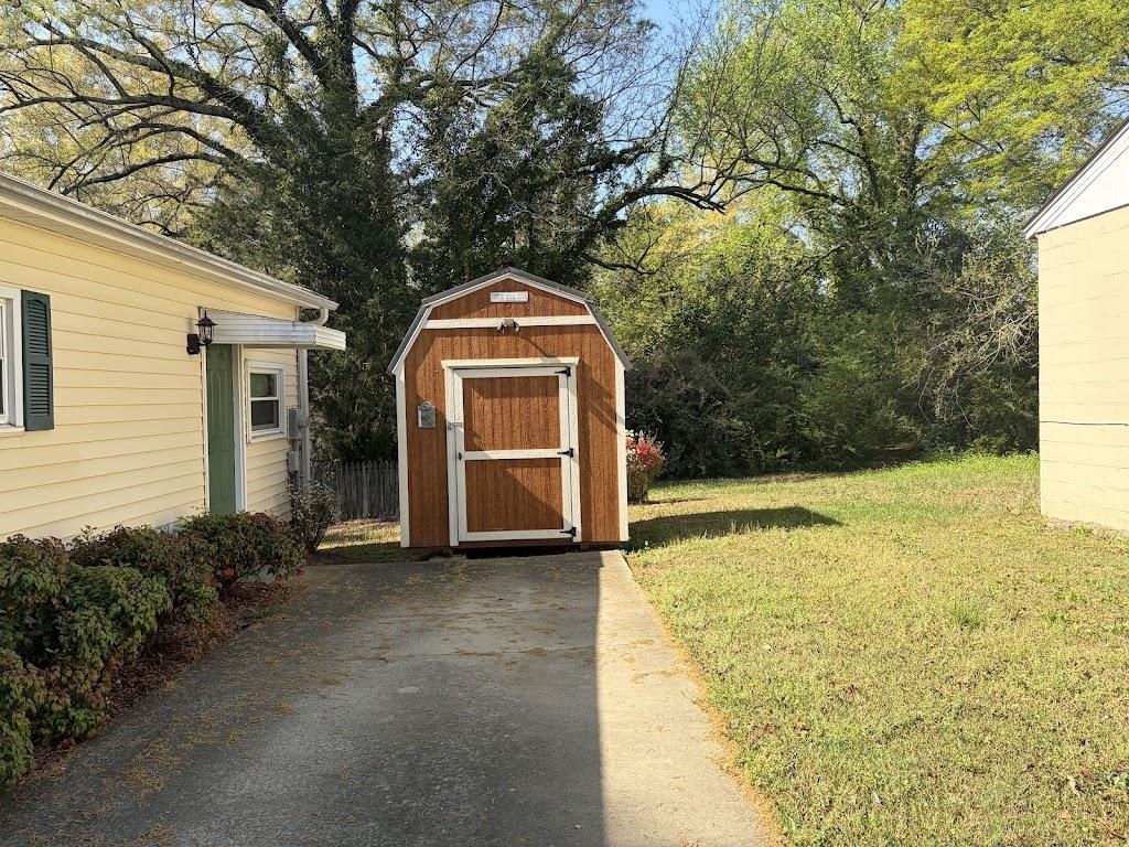 410 East Nott Street Gaffney, SC 29340 - Photo 4 of 14