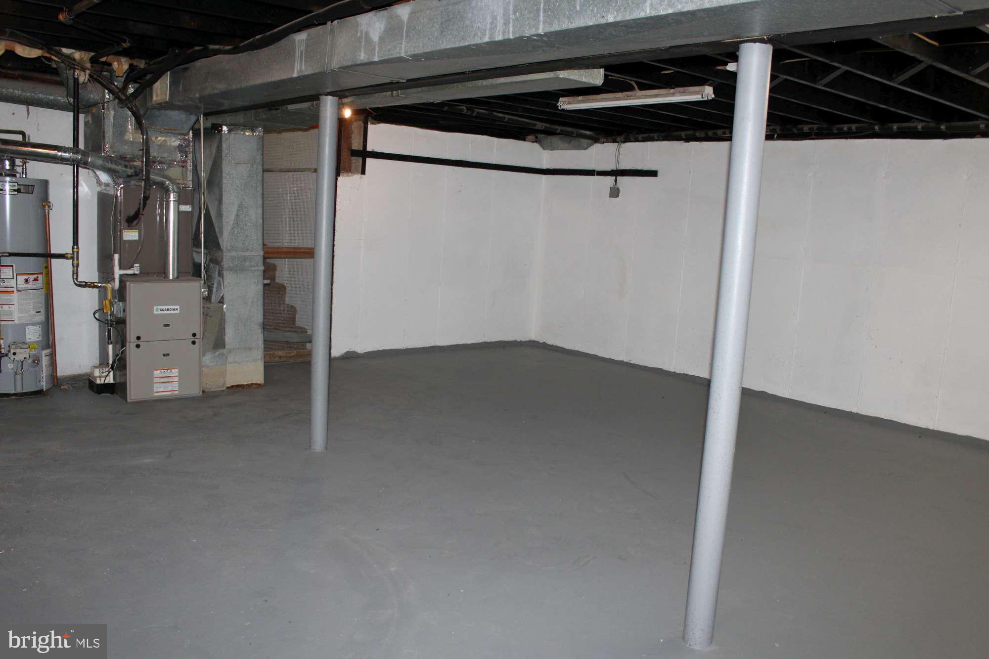 7 Deer Trail Tabernacle, NJ 08088 - Photo 30 of 31 a view of walk in closet with empty racks