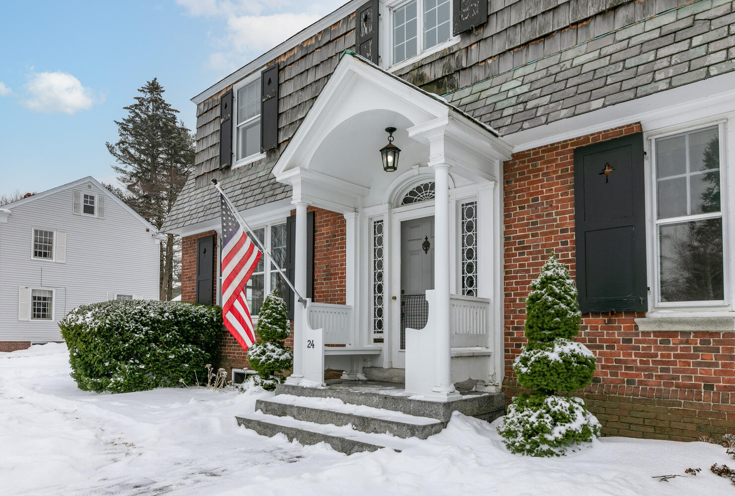 24 Cottage Farms Road Cape Elizabeth, ME 04107 - Photo 59 of 74 24 Cottage Farms Rd Cape-large-059-064-F