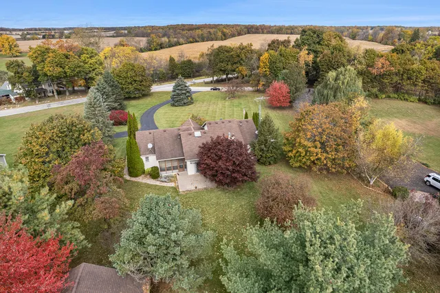 $372,000 | 6655 Allen Road, Tecumseh, MI 49286