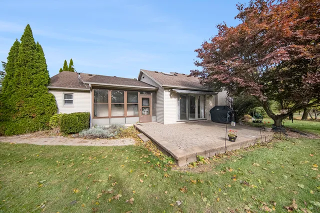 $372,000 | 6655 Allen Road, Tecumseh, MI 49286