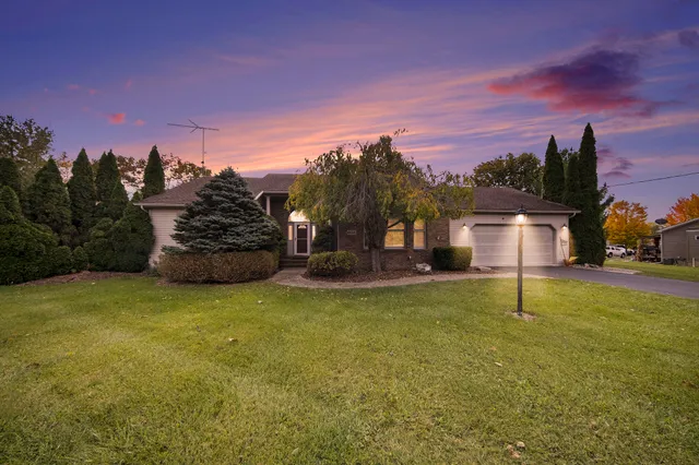 $372,000 | 6655 Allen Road, Tecumseh, MI 49286