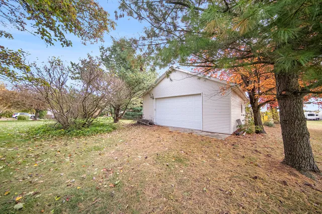 $372,000 | 6655 Allen Road, Tecumseh, MI 49286