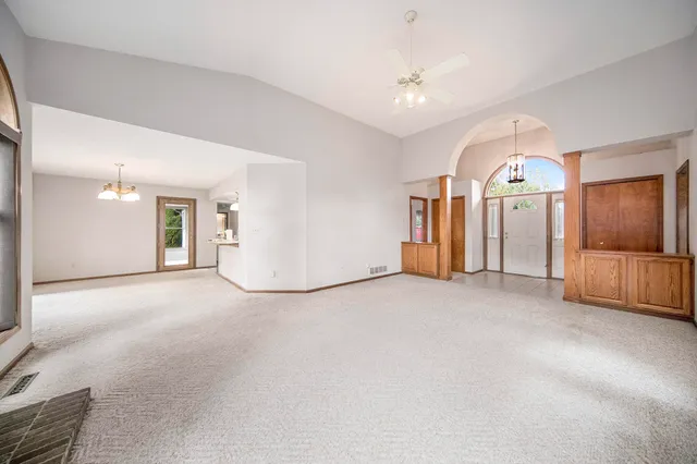 $372,000 | 6655 Allen Road, Tecumseh, MI 49286