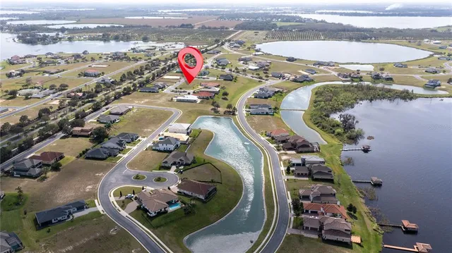 $89,000 | 599 Loblolly Place, Auburndale, FL 33823