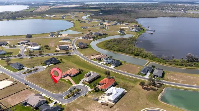 $89,000 | 599 Loblolly Place, Auburndale, FL 33823