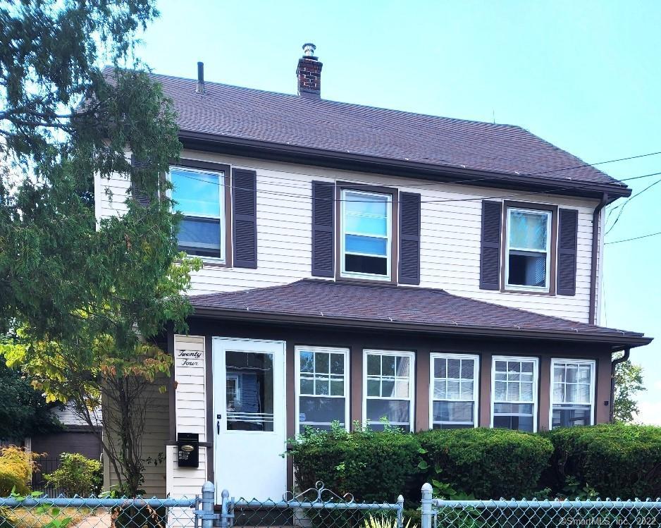 24 Moore Street Manchester, CT 06040 - Photo 1 of 1