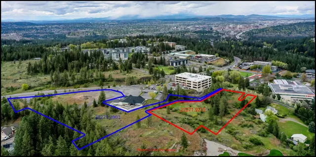 $2,999,000 | 4611 West Sunset Highway, Unit 1720 S ASSEMBLY ROAD, Spokane, WA 99224
