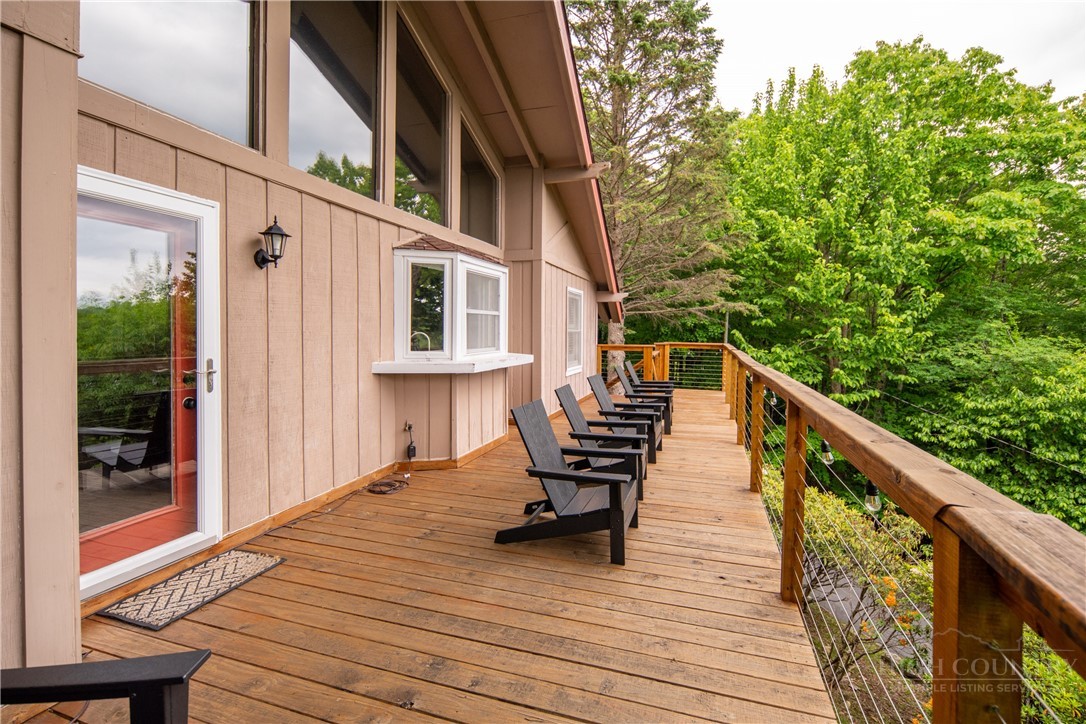 501 St Andrews Road Beech Mountain, NC 28604 - Photo 39 of 46