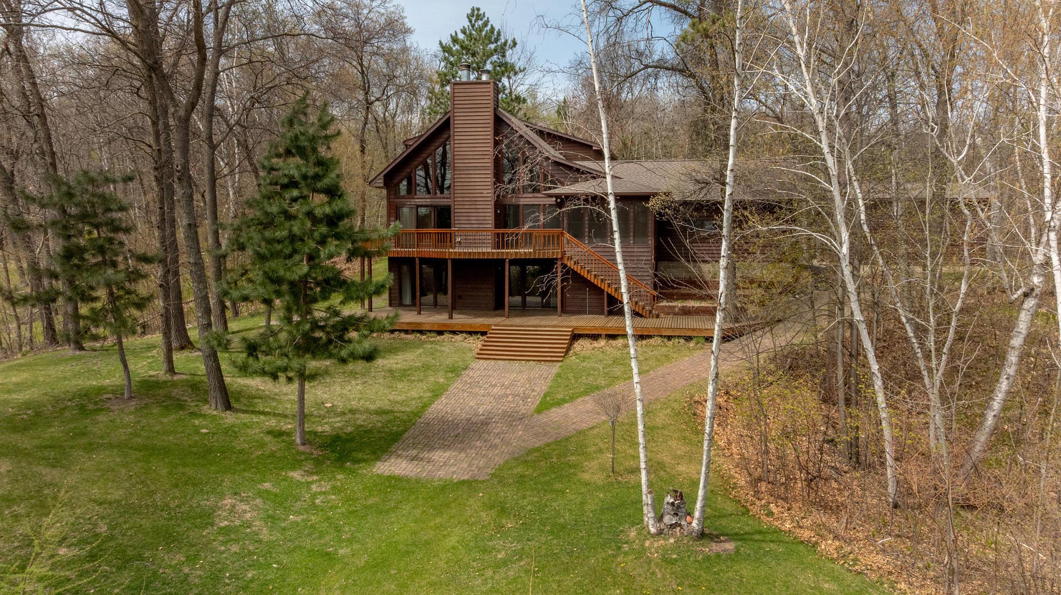 12080 Gregory Drive Southwest Brainerd, MN 56401 - Photo 1 of 53
