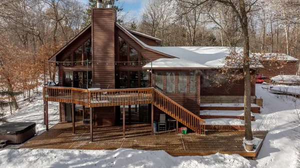 $995,000 | 12080 Gregory Drive Southwest, Brainerd, MN 56401