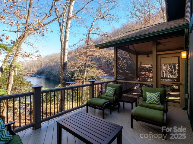 $1,285,000 | 455 Ticoa Park Drive, Unit 50A, Brevard, NC 28712