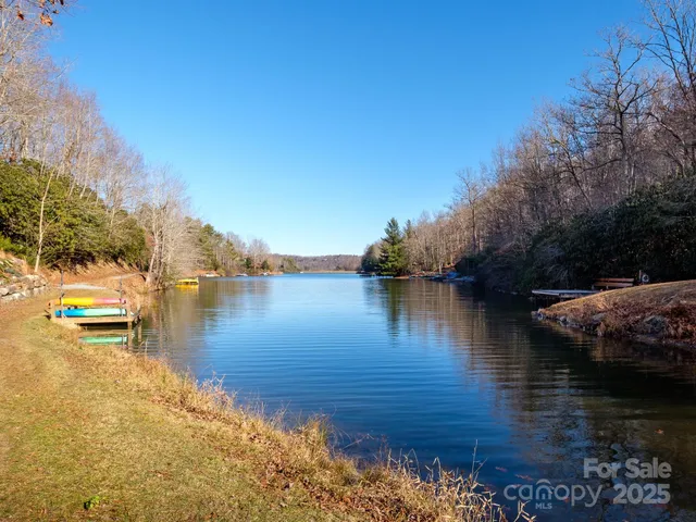 $1,285,000 | 455 Ticoa Park Drive, Unit 50A, Brevard, NC 28712