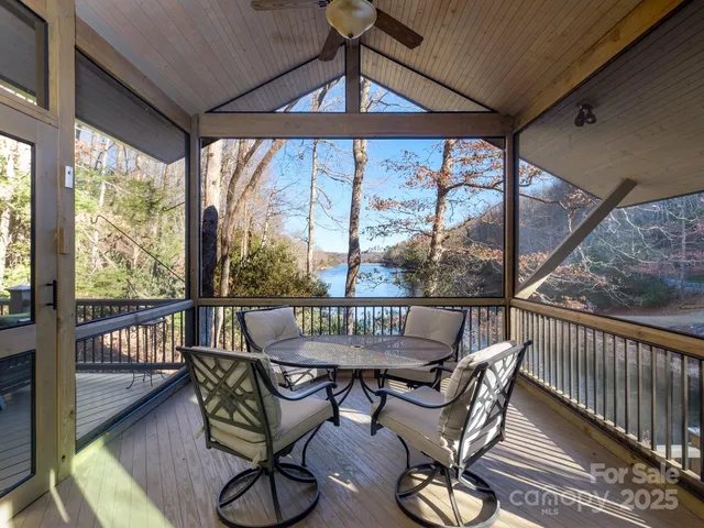$1,285,000 | 455 Ticoa Park Drive, Unit 50A, Brevard, NC 28712