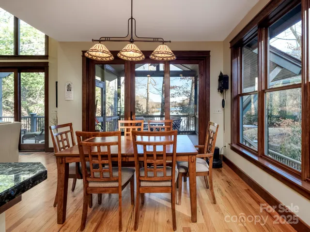 $1,285,000 | 455 Ticoa Park Drive, Unit 50A, Brevard, NC 28712