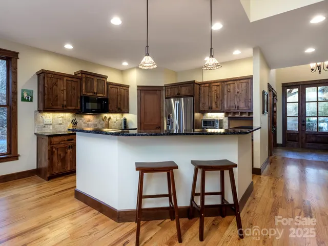 $1,285,000 | 455 Ticoa Park Drive, Unit 50A, Brevard, NC 28712