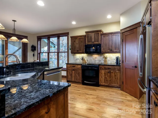 $1,285,000 | 455 Ticoa Park Drive, Unit 50A, Brevard, NC 28712