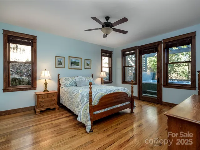 $1,285,000 | 455 Ticoa Park Drive, Unit 50A, Brevard, NC 28712