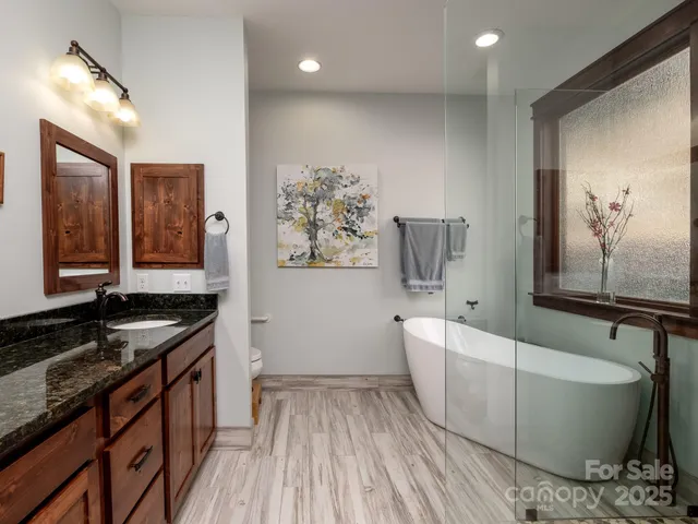 $1,285,000 | 455 Ticoa Park Drive, Unit 50A, Brevard, NC 28712