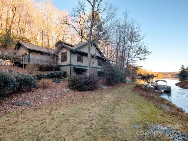 $1,285,000 | 455 Ticoa Park Drive, Unit 50A, Brevard, NC 28712