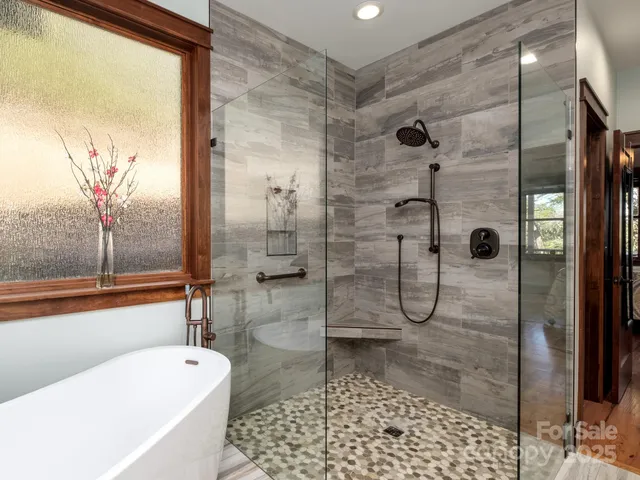 $1,285,000 | 455 Ticoa Park Drive, Unit 50A, Brevard, NC 28712