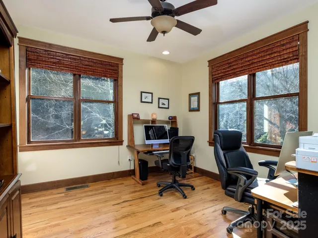 $1,285,000 | 455 Ticoa Park Drive, Unit 50A, Brevard, NC 28712