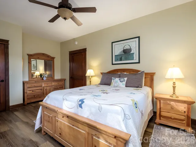 a view of a two chairs in the roof deck