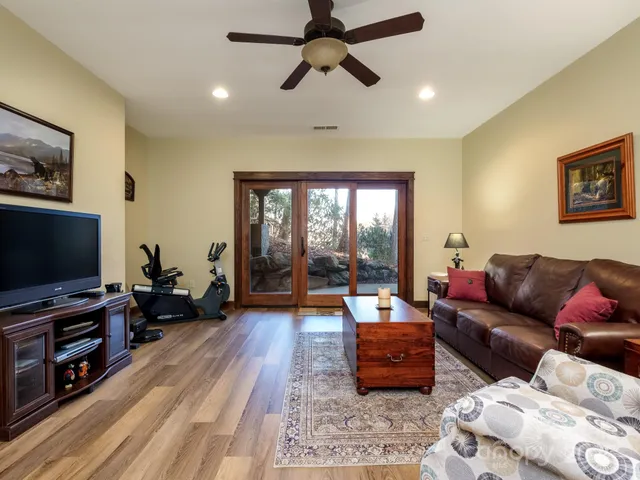 $1,285,000 | 455 Ticoa Park Drive, Unit 50A, Brevard, NC 28712