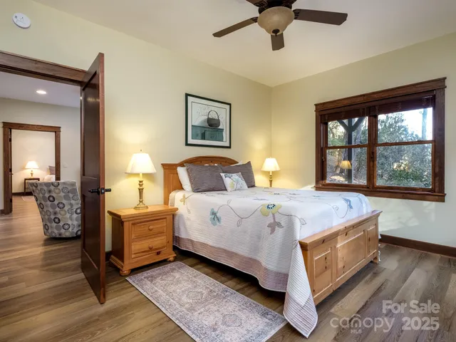 $1,285,000 | 455 Ticoa Park Drive, Unit 50A, Brevard, NC 28712