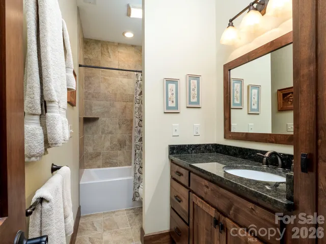 $1,285,000 | 455 Ticoa Park Drive, Unit 50A, Brevard, NC 28712