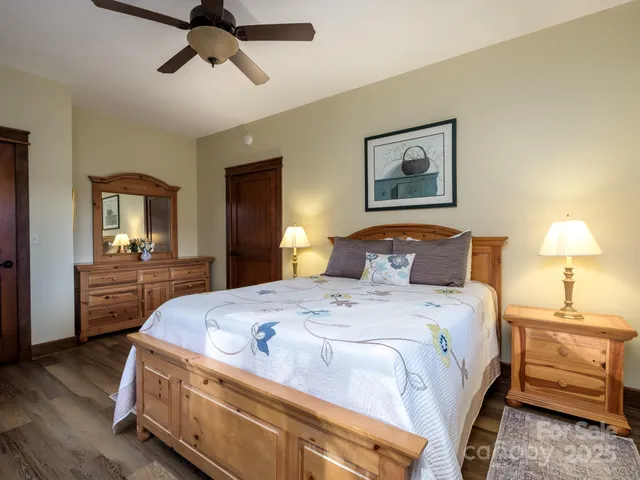 $1,285,000 | 455 Ticoa Park Drive, Unit 50A, Brevard, NC 28712