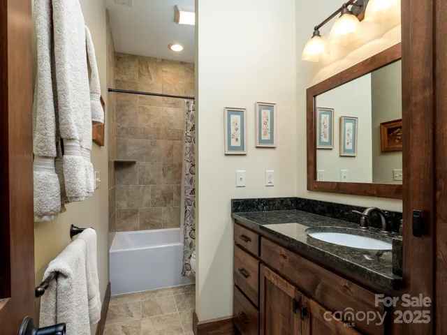 $1,285,000 | 455 Ticoa Park Drive, Unit 50A, Brevard, NC 28712