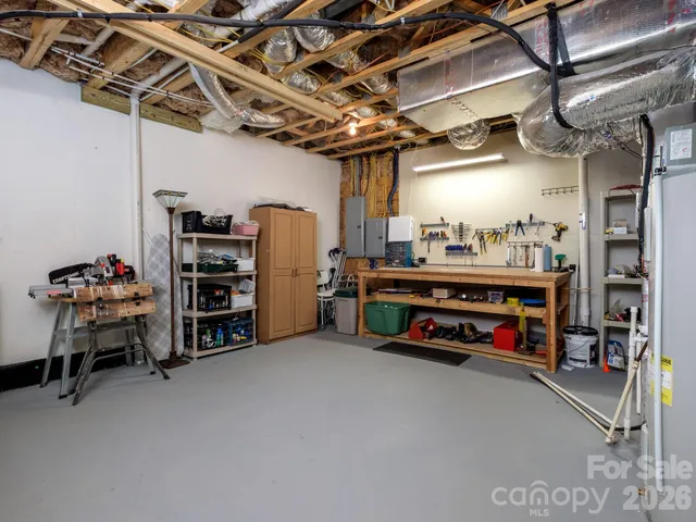 $1,285,000 | 455 Ticoa Park Drive, Unit 50A, Brevard, NC 28712