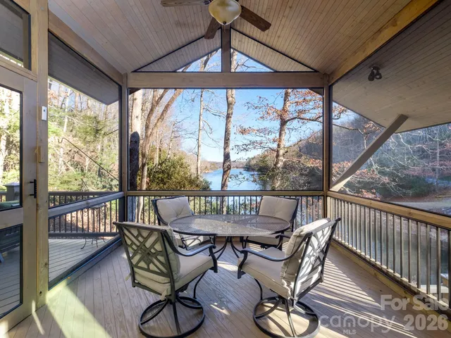 $1,285,000 | 455 Ticoa Park Drive, Unit 50A, Brevard, NC 28712