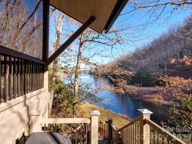 $1,285,000 | 455 Ticoa Park Drive, Unit 50A, Brevard, NC 28712