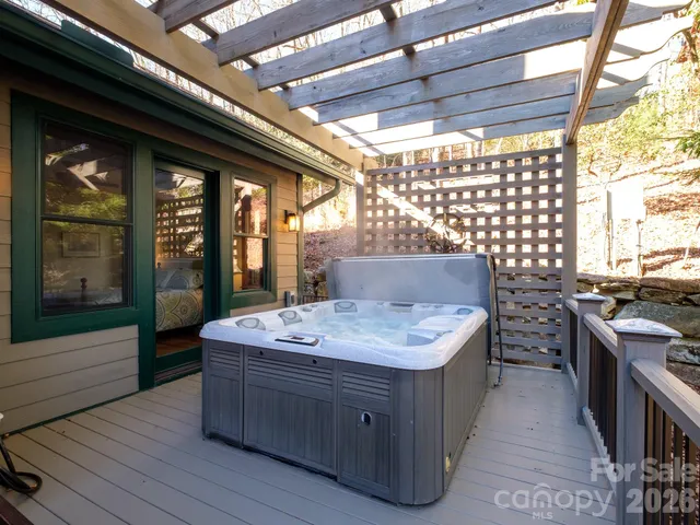 $1,285,000 | 455 Ticoa Park Drive, Unit 50A, Brevard, NC 28712