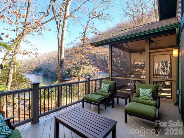 $1,285,000 | 455 Ticoa Park Drive, Unit 50A, Brevard, NC 28712