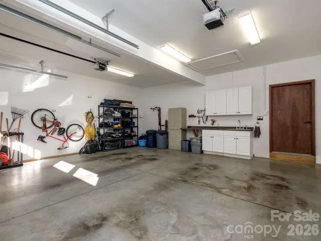 $1,285,000 | 455 Ticoa Park Drive, Unit 50A, Brevard, NC 28712