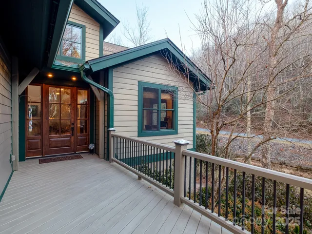 $1,285,000 | 455 Ticoa Park Drive, Unit 50A, Brevard, NC 28712