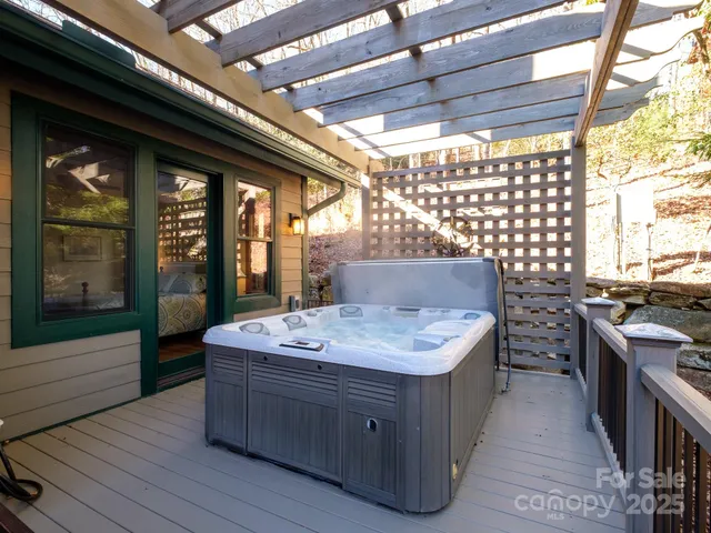 $1,285,000 | 455 Ticoa Park Drive, Unit 50A, Brevard, NC 28712