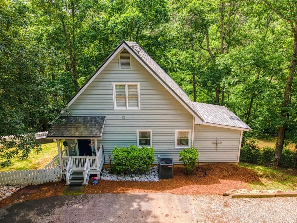 190 Raintree Court Demorest, GA 30535 - Photo 43 of 58